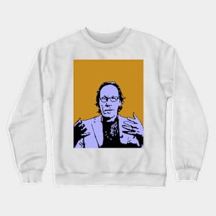 Lawrence Krauss Crewneck Sweatshirt